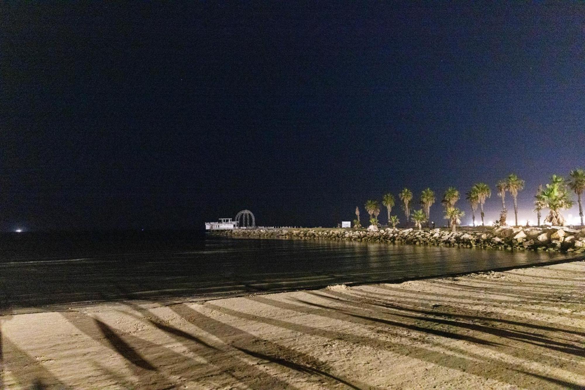 Hotel Vila Max Durres Exterior photo