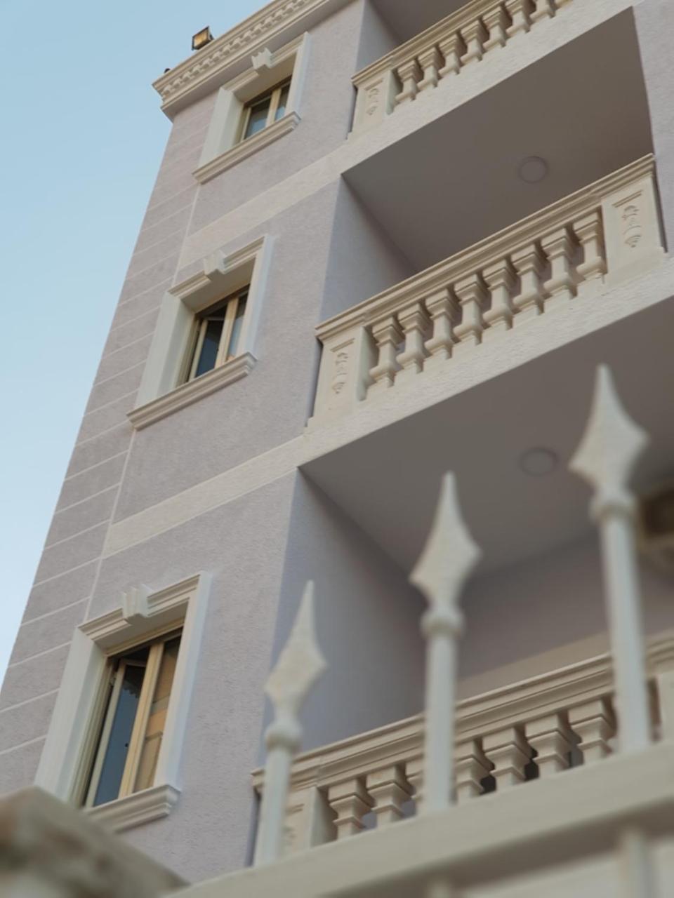 Hotel Vila Max Durres Exterior photo
